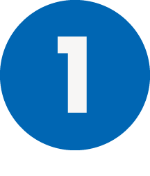 #1-blue-circle-2