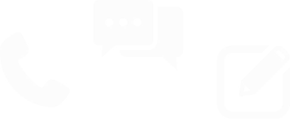 1 - 3 step plan icons