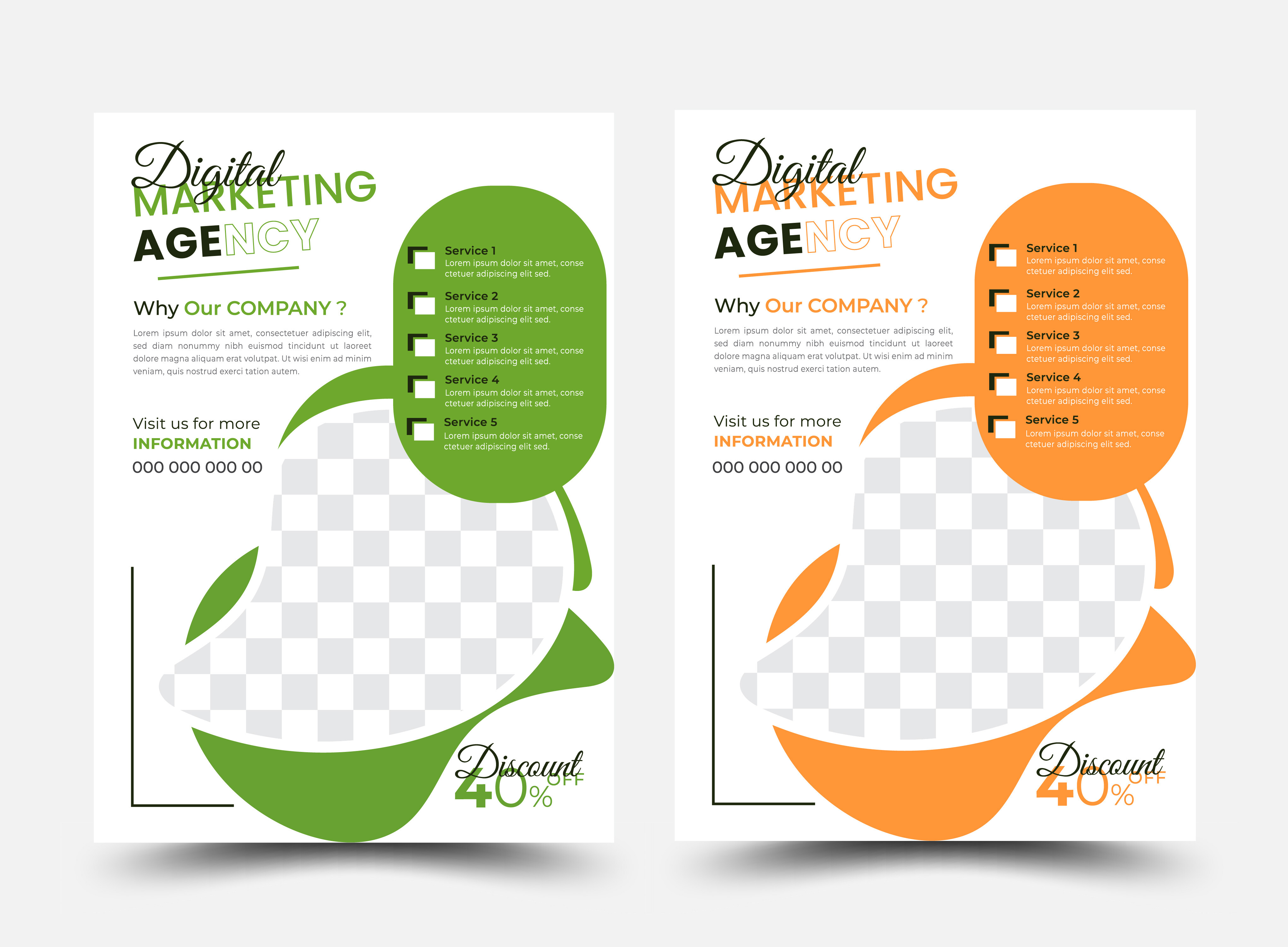 2-color printing