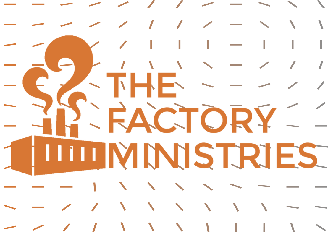 Factory Page Background