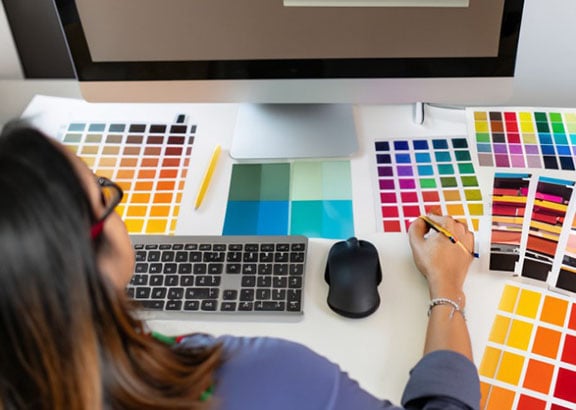 Graphic Designer 2-1