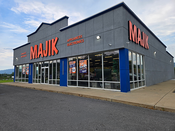 Majik-Complete