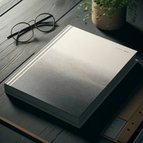 Perfect Binding