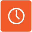 Time-Icon-Orange