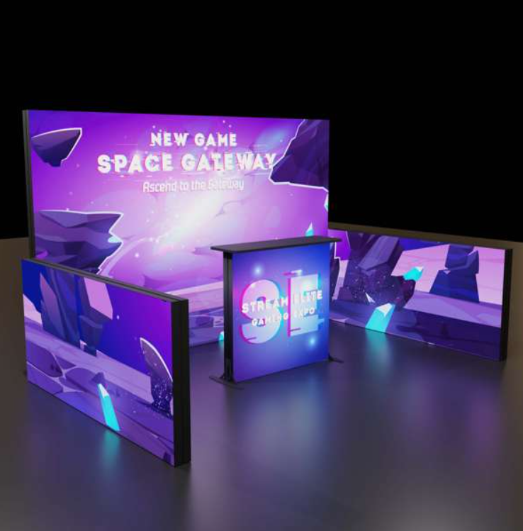 Tradeshow-Booth-Kit