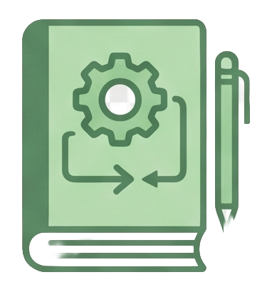 Training Manual - workbook