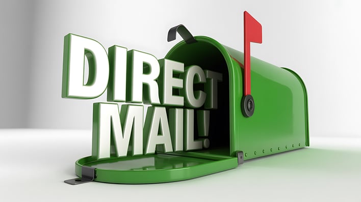 USPS July 2026 Increase - Direct Mail