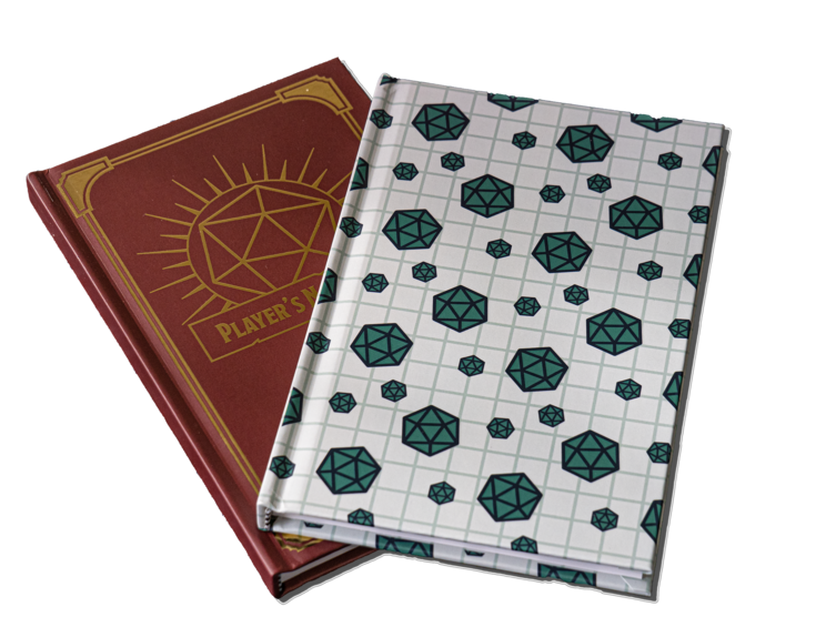 Journals
