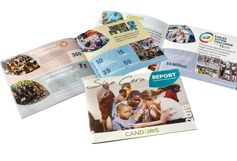 Annual Reports